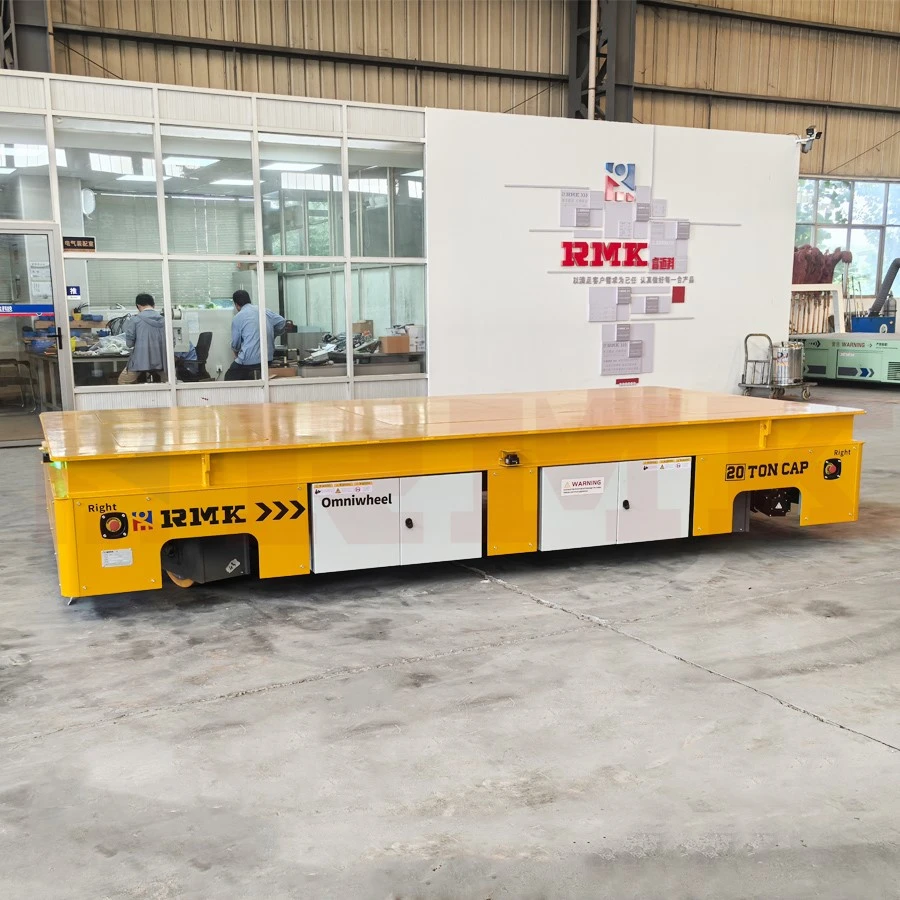Electric Transfer Cart Electric Transfer Cart