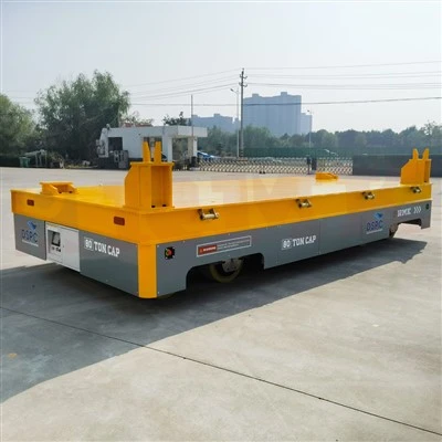 Cart Aistrithe BatteryTrackless