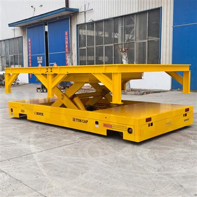 Cart Aistrithe Battery Pallet Ardaithe